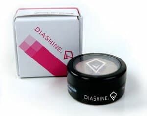 DiaShine Fine Soft Diamond Polishing Paste, 3 g Jar thumbnail 2