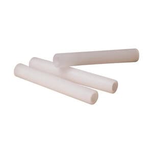 Hygoformic Bio Saliva Ejector Adaptor, Soft, 6.5 mm, Opaque White, 100/Bag, S100BIO thumbnail 5