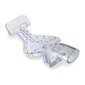 DryShield HVE Autoclavable Isolation Mouthpiece, Medium, 4/Pk, DS-MPM-004 thumbnail 14