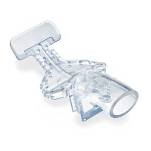DryShield Autoclavable Mouthpieces, Pediatric (Pedo), 4/Pack, DS-MPP-002 thumbnail 3