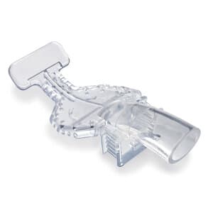 DryShield HVE Autoclavable Isolation Mouthpiece, Small, 4/Pk, DS-MPS-003 thumbnail 14