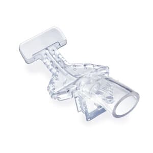 DryShield Autoclavable Mouthpieces, X-Pedo, Extra Pediatric, 4/Pack, DS-MPX-001 thumbnail 10