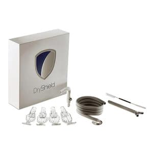 DryShield Autoclavable Pediatric Starter Kit, HVE Isolation System, DS-PSK-002 thumbnail 22