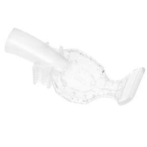 DryShield Single-Use Disposable Mouthpieces, Large, 20/Pack, DS-SUL-600 thumbnail 12