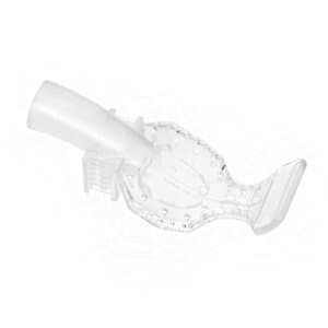 DryShield Single-Use HVE Isolation Mouthpieces, Medium, 20/Pkg, DS-SUM-500 thumbnail 12