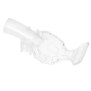 DryShield Single-Use Disposable Mouthpieces, Small, 20/Pack, DS-SUS-400 thumbnail 12