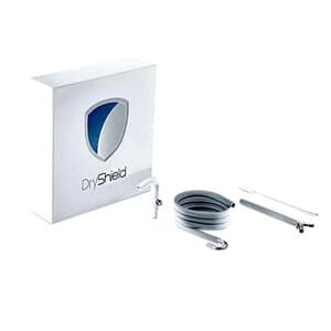 DryShield HVE Isolation System, All-in-One, DS1 Adapter, Portable Operatory Kit, Y Connector Kit, Cleaning Brush, DS-SYS-001 thumbnail 18