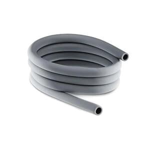 DryShield Whisper Hose, Gray, Autoclavable, 1/Pk, DS-SYS-001-W thumbnail 7