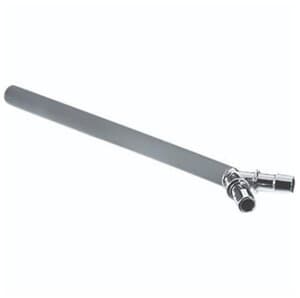 DryShield Y-Connector, DS-SYS-001-Y, 1/Pk thumbnail 4