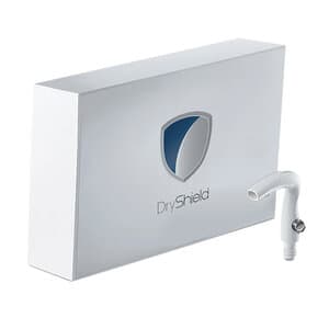 DryShield DS Lite HVE Isolation System, White, DS-SYS-002 thumbnail 11