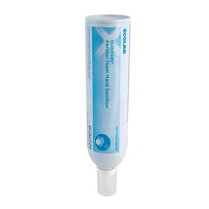 Quik-Care™ Foam Hand Sanitizer, Fragrance Free, Dye Free, 62.5% Ethyl Alcohol, 15 oz Aerosol Can thumbnail 6