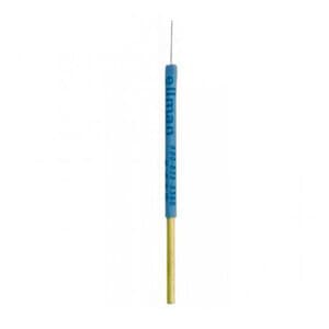 3/8" Needle Electrode, Regular Wire, 1/16" Shaft, TA9B thumbnail 2