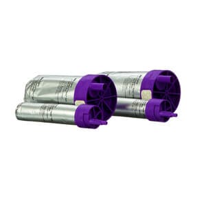 3M Impregum Penta Soft Medium Body Polyether Impression Material Refill, Medium Purple, 2-Pack, 31731 thumbnail 7