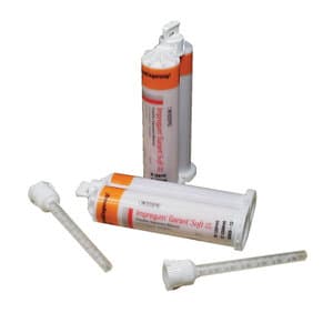3M Impregum Garant Soft Light Body Polyether Impression Material Refill, 4 x 50 mL Cartridges, 31752 thumbnail 7