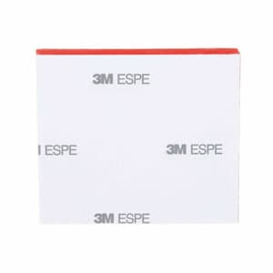 Solventum Universal Mixing Pads, 3.5" x 2.5", 60 Sheets/Pad, 70144 thumbnail 5
