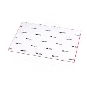 Solventum (3M) Mixing Pad Refills, Extra Large, 5.75" x 9.25", 34 Sheets/Pad, 10 Pads/Pk, 70180 thumbnail 6
