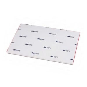 Solventum (3M) Large Mixing Pads, 7.5" x 4.75", Disposable Coated Sheets, Refill, 70190, Pkg/10 thumbnail 5