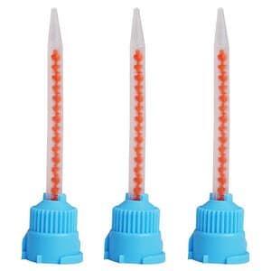 3M Garant Mixing Tips, Blue, Refill, 50/Pack, 71453 thumbnail 8