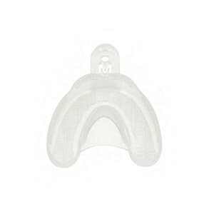 3M Directed Flow Disposable Impression Tray, Upper, Medium, Refill, 10/Pk, 71616 thumbnail 11