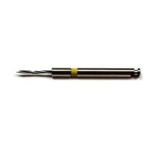 Flexi-Post Primary Reamer, Size 0, 0.90 mm, Yellow, 1/Pk, 191-0 thumbnail 9