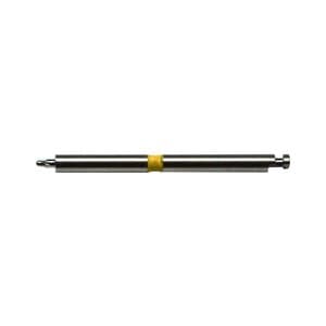 Flexi-Post Secondary Drill, Size 0, Yellow, 0.90 mm Diameter, 1/Pkg, 192-0 thumbnail 9