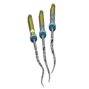 SafeSider HF Rotary Instruments, 25 mm, Assorted, 6/Pk, 5125-123 thumbnail 10