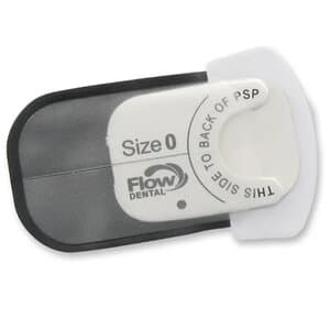 Flow Dental Safe 'n' Sure Econo PSP Phosphor Plate Barrier Envelopes, Size 0, 300/Box, 80100 thumbnail 4