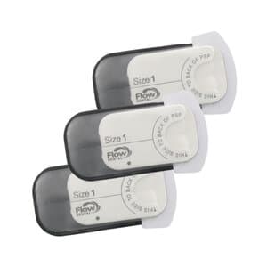 Safe'n'Sure OPT PSP Barrier Envelopes, Size 1, 250/Box, 80151 thumbnail 4