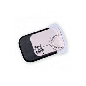 Safe 'n' Sure OPT PSP Barrier Envelopes, Size 2, 250/Box, 80161 thumbnail 4