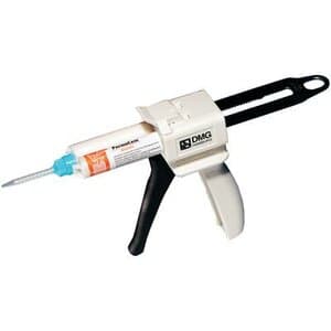 DMG Automix Dispenser Gun Type 25, 1:1 Mixing Ratio, for 25 mL Cartridges, 110253 thumbnail 6