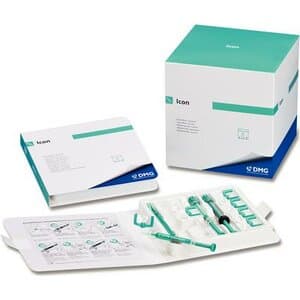 Icon Proximal Cube Caries Infiltrant, 7 Patient Packs, 220401 thumbnail 9