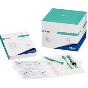 Icon Smooth Surface Caries Infiltration Cube, 7 Patient Packs, 220403 thumbnail 6