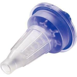 MixStar Blue Mixing Tips, 50/Bag, 993334 thumbnail 6