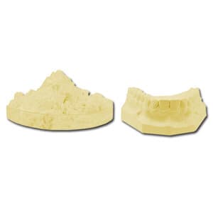 Garreco Labstone Type III Base Stone, Buff, 25 lb (1051025) thumbnail 3