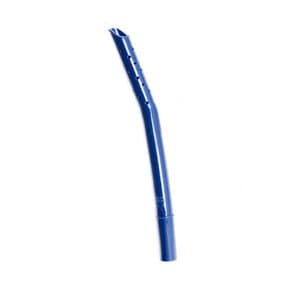 Multi-Axis Spiral Suction HVE Tips, Blue, Latex-Free, 100/Bag, MASSBL thumbnail 4