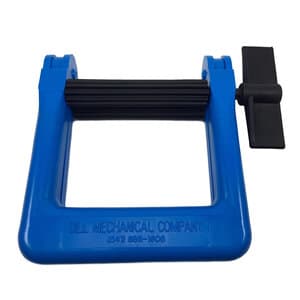 Gill Mech Plastic Tube Wringer, Model 202N - PLASTIC TUBE WRINGER 202N EA. - Image 1