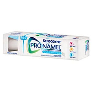 Sensodyne Pronamel Gentle Whitening Toothpaste, 4 oz Tube, 12/Case thumbnail 9