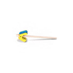 Practicon E-Prop Mouth Prop, Medium (Yellow), Reusable, Autoclavable, 1/Pack, 7102411-M / 10240-MEDIUM thumbnail 7