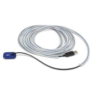 WireGuard Digital Sensor Cable Protector Kit, 8-Foot Length, 3/16" Inner Diameter, 701741 thumbnail 3