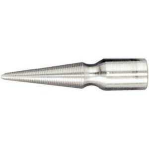 Dixon/Grobet Tapered Lathe Chuck, Left-Hand, Steel, #47.239 - TAPERED LATHE CHUCKS LEFT STEEL #47.239 - Image 1