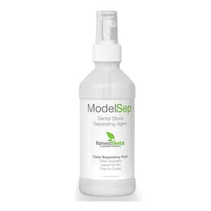 Harvest Dental Model-Sep Gypsum Model Separator Refill Kit, 32 oz Refill with Empty 8 oz Mist Sprayer thumbnail 15