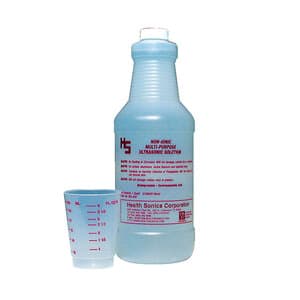Biotrol Health Sonics Multi-Purpose Ultrasonic Concentrate Solution, Pleasant Scent, Biodegradable, 1 Quart Bottle thumbnail 4