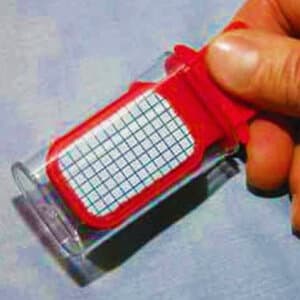 Aquasafe Water Test Kit, 4-Unit Test, WTK-B thumbnail 7