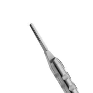 Hu-Friedy Scalpel Handle No. 5E European-Style, Round, 1 Each, 10-130-05E thumbnail 5