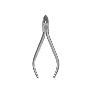 Hu-Friedy Pin and Ligature Cutter, Straight Tip, 678-105 thumbnail 7