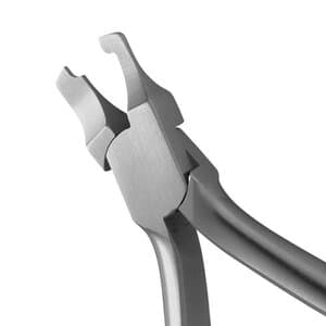 Hu-Friedy Band Crimping Utility Pliers, Stainless Steel, 1/Pk, 678-225 thumbnail 11