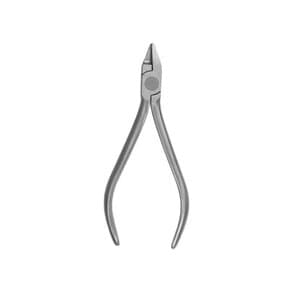 Hu-Friedy Three Jaw Wire Forming Pliers, 678-302 thumbnail 7