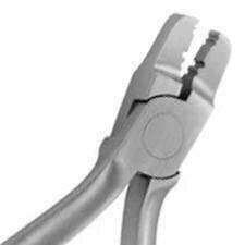Hu-Friedy Lingual Arch Forming Pliers, Stainless Steel, 678-309 thumbnail 6