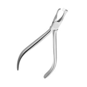 Hu-Friedy Slim Line Band Remover Pliers, Stainless Steel, 1/Pkg, 678-503 thumbnail 5