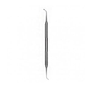 Hu-Friedy #18 Double-Ended Ball Burnisher, #41 Round Handle, 1.5 mm/2.4 mm Tips, BB18 thumbnail 11